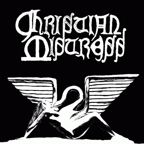 Christian Mistress : Mother of Mercy - The Hereafter